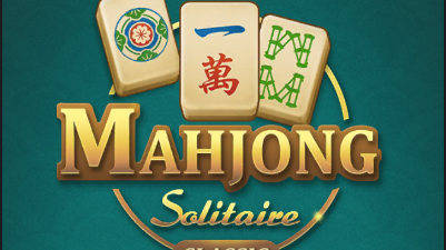 Картинка: Вечная классика – Mahjong