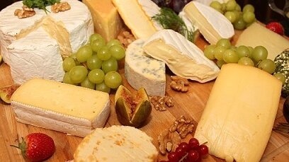 Картинка: 5 причин, почему надо обязательно есть сыр
