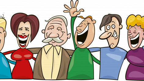 Картинка: #О-ТОМ-О-СЁМ# Смеяться разрешается...