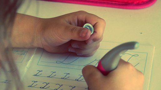 Картинка: «Домашнее задание» для родителей: как научить ребенка учиться