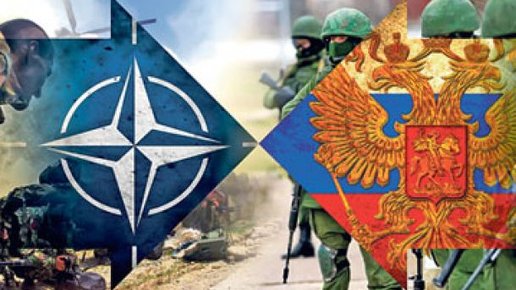 Картинка: США намерены выработать общую позицию НАТО относительно Керченского пролива