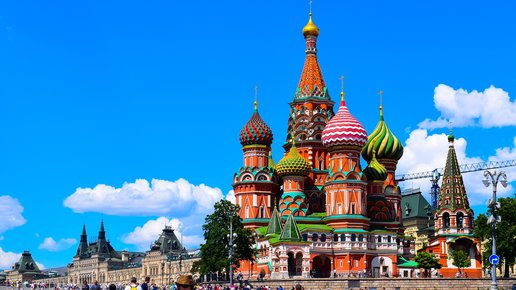 Картинка: Рискнуть и переехать в Москву?