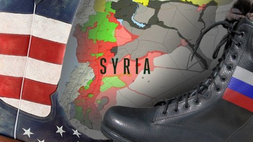 Картинка: Ситуация в Сирии: США выбирают новую стратегию