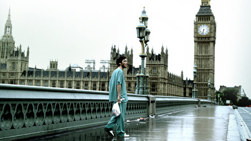 Картинка: 10 лучших фильмов о Лондоне