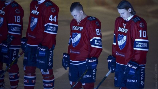Картинка: Все что нужно знать о финской хоккейной лиге! Краткий обзор. Поможет для ставок. 