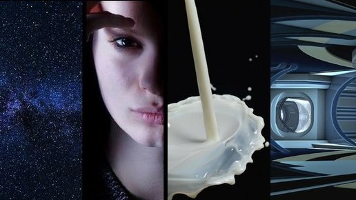 Картинка: Молоко для адмирала
