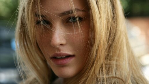 Картинка: 7 секретов красоты от скандинавских женщин