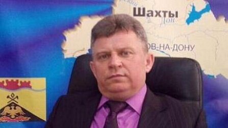 Картинка: Главный спасатель города Сергей Ковалёв покинул свой пост