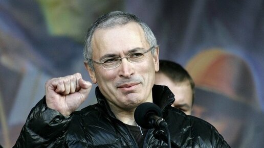 Картинка: СМИ изобличили портал «Ёшкин крот»: Ходорковский создал очередной инструмент манипуляций