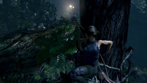 Картинка: Фееричное возвращение Лары Крофт в Shadow Of The Tomb Raider