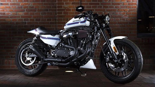 Картинка: Кто поставил Harley Davidson более 10 000 000 шин?