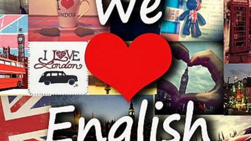 Картинка: Как выучить английский язык