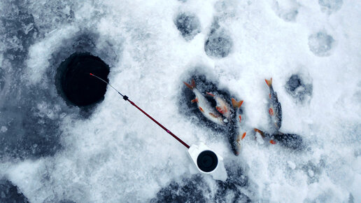 Картинка: 2 добротные мормышки для зимней рыбалки, как для хищной, так и для мирной рыбы