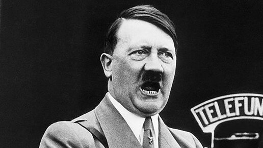 Картинка: Чем был болен Гитлер