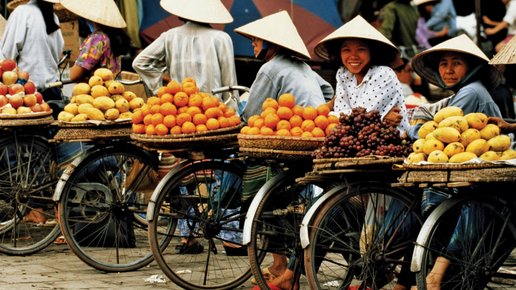 Картинка: Чем заняться на отдыхе во Вьетнаме