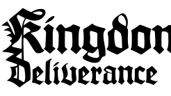 Картинка: Kingdom Come: Deliverance — Собираем меч Царицы Савской