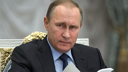 Картинка: Путин заинтересовался доходами населения: Люди должны получать реальные деньги, а не проценты