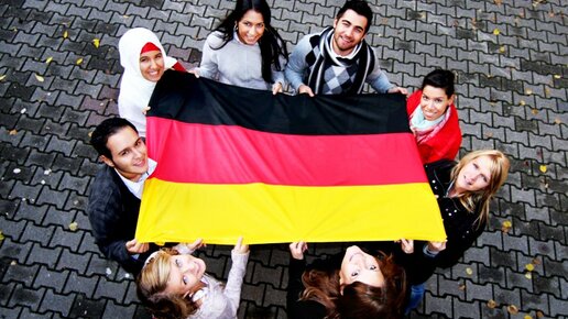 Картинка: 3 популярных стипендии на обучение в Германии