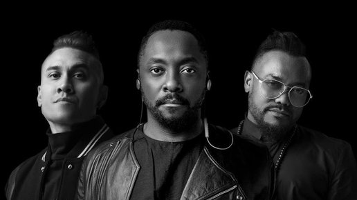 Картинка: The Black Eyed Peas вернулись с новой песней «Street Livin’»