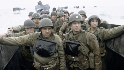 Картинка: Сухой паёк американского десанта в годы Второй мировой войны.