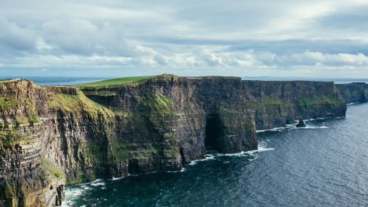 Картинка: Фантастические природные чудеса Ирландии, которые вы должны видеть