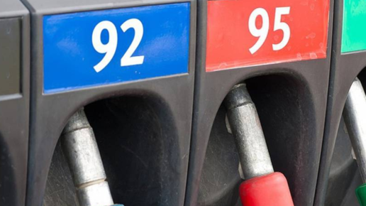 Картинка: На каком бензине дешевле ездить? АИ-92 или АИ-95?