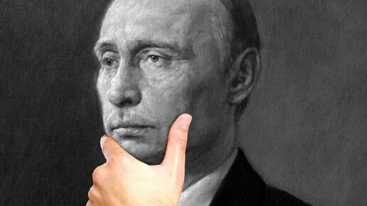 Картинка: Путин рассказал, как предпринимателю стать счастливым