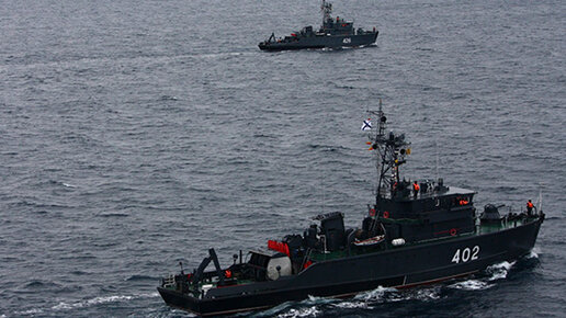 Картинка: Руководящий состав Северного флота обсудит способы нейтрализации угроз в Арктике