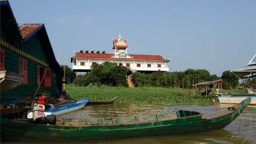Картинка: Остров Полонского