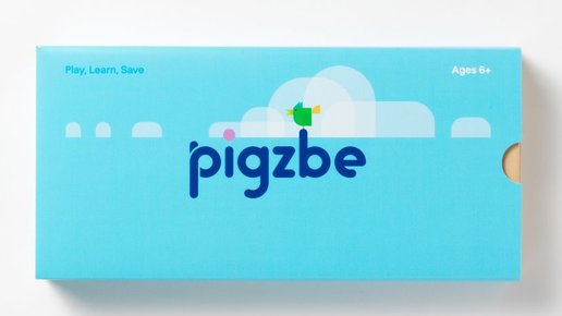 Картинка: Pigzbe – приложение, которое научит детей использовать криптовалюты 