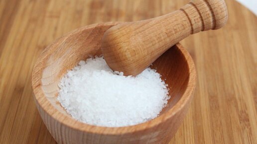 Картинка: Минздрав призвал принять закон о йодировании пищевой соли