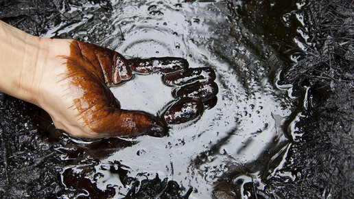 Картинка: Какой секрет нас ждет когда закончится нефть?