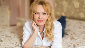 Картинка: Звезда оперы Татьяна Сорокина: «Из-за Ольги Бузовой мне стало стыдно говорить, что я — певица!»