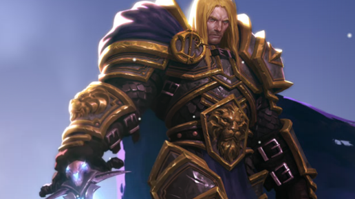 Картинка: Дождались! Blizzard выпустит переработанный WarCraft 3!