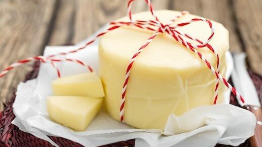 Картинка: Что можно приготовить из сыра сулугуни?