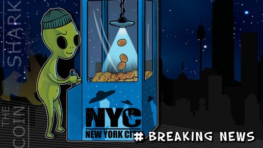 Картинка: Житель Нью-Йорка провернул скам на $2,5 млн. в биткоинах