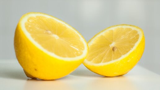 Картинка: Что вы не знали о лимоне