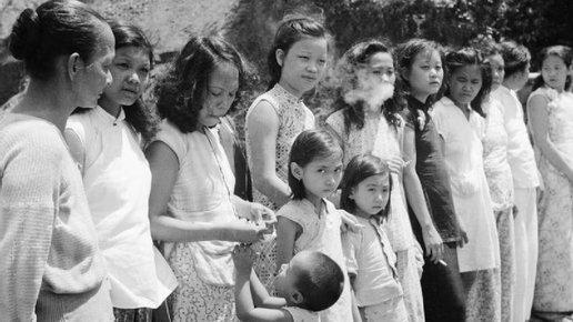 Картинка: Comfort Women – что это? 