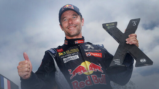 Картинка: WRC: Себастьен Лёб на Hyundai? Да ладно! Не верится даже...