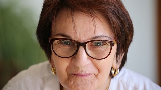 Картинка: Бабушка снимет порчу, сглаз, венец безбрачия, приворот...