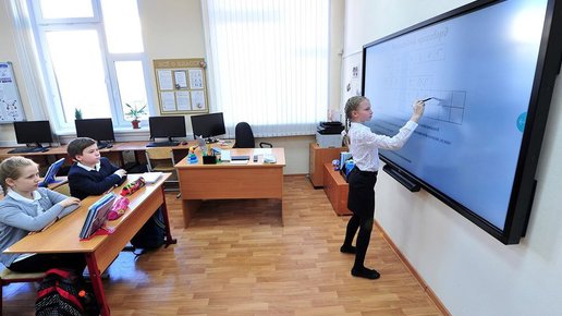 Картинка: Путин создает фонд для сохранения родных языков России