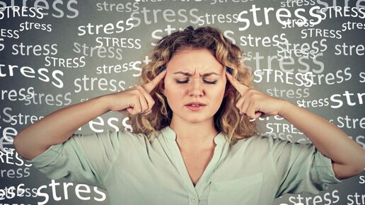 Картинка: Гормоны стресса: какие они бывают?