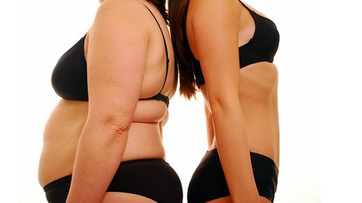 Картинка: Как убрать лишний жир? 4 простых секрета!