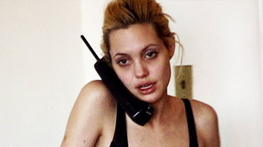 Картинка: 7 причин ненависти к Анджелине Джоли