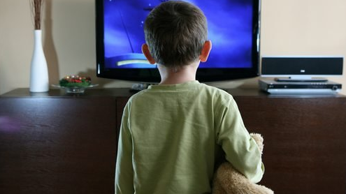 Картинка: Простой способ отучить ребенка от компьютера и телевизора