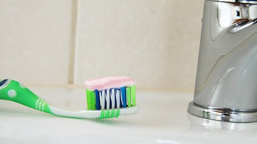 Картинка: Лучшая отбеливающая зубная паста — рейтинг RDV