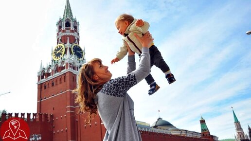 Картинка: 10 мест куда сходить с ребенком в Москве 2019