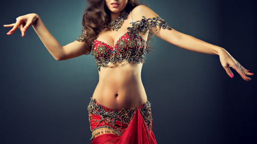 Картинка: Чем заняться женщине?