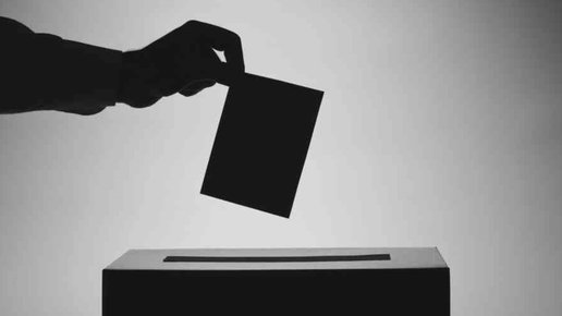 Картинка: Стоит ли доверять электронным выборам?