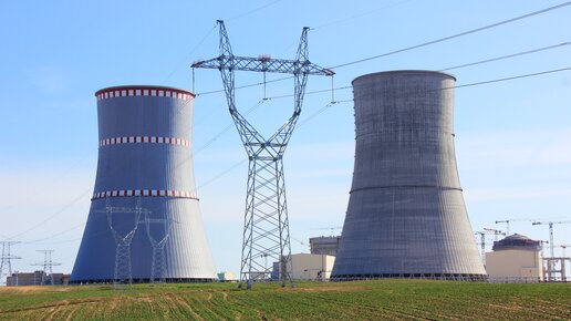 Картинка: Минэнерго начинает обсуждение доклада по отработанному топливу БелАЭС